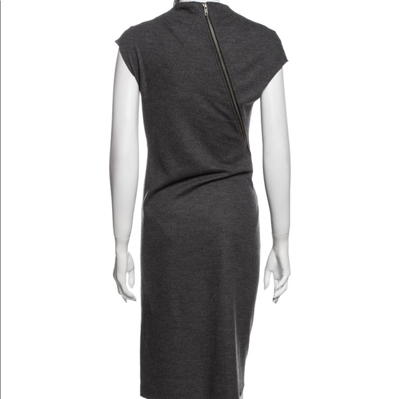 HELMUT LANG Midi Dress - Picture 2 of 2